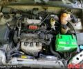 Дэу Ланос 2004 в Краматорске на Automoto.ua Серый Дэу Ланос, объемом двигателя 1.6 л и пробегом 311 тыс. км за 2300 $, фото 7 на Automoto.ua