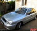 Сірий Деу Ланос, об'ємом двигуна 1.5 л та пробігом 0 тис. км за 2750 $, фото 1 на Automoto.ua