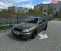 Сірий Деу Ланос, об'ємом двигуна 1.5 л та пробігом 249 тис. км за 1600 $, фото 1 на Automoto.ua