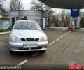 Серый Дэу Ланос, объемом двигателя 1.5 л и пробегом 225 тыс. км за 1999 $, фото 1 на Automoto.ua