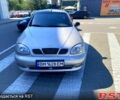 Серый Дэу Ланос, объемом двигателя 1.5 л и пробегом 249 тыс. км за 2300 $, фото 1 на Automoto.ua