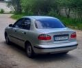 Сірий Деу Ланос, об'ємом двигуна 1.5 л та пробігом 116 тис. км за 2350 $, фото 3 на Automoto.ua