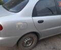 Серый Дэу Ланос, объемом двигателя 0 л и пробегом 100 тыс. км за 1150 $, фото 4 на Automoto.ua