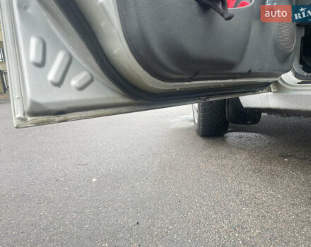 Серый Дэу Ланос, объемом двигателя 1.6 л и пробегом 320 тыс. км за 2599 $, фото 18 на Automoto.ua