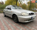 Деу Ланос 2004 у Ладижин на Automoto.ua Сірий Деу Ланос, об'ємом двигуна 1.5 л та пробігом 204 тис. км за 1850 $, фото 4 на Automoto.ua