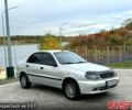 Дэу Ланос 2004 в Запорожье на Automoto.ua Серый Дэу Ланос, объемом двигателя 1.5 л и пробегом 208 тыс. км за 2650 $, фото 4 на Automoto.ua