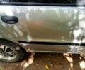 Сірий Деу Ланос, об'ємом двигуна 1.5 л та пробігом 204 тис. км за 2150 $, фото 5 на Automoto.ua
