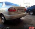Серый Дэу Ланос, объемом двигателя 15 л и пробегом 280 тыс. км за 2100 $, фото 2 на Automoto.ua