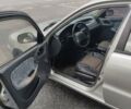 Сірий Деу Ланос, об'ємом двигуна 1.5 л та пробігом 240 тис. км за 1650 $, фото 1 на Automoto.ua