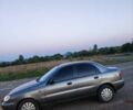 Сірий Деу Ланос, об'ємом двигуна 1.6 л та пробігом 234 тис. км за 2400 $, фото 2 на Automoto.ua