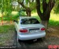 Дэу Ланос 2004 в Краматорске на Automoto.ua Серый Дэу Ланос, объемом двигателя 1.6 л и пробегом 311 тыс. км за 2300 $, фото 3 на Automoto.ua
