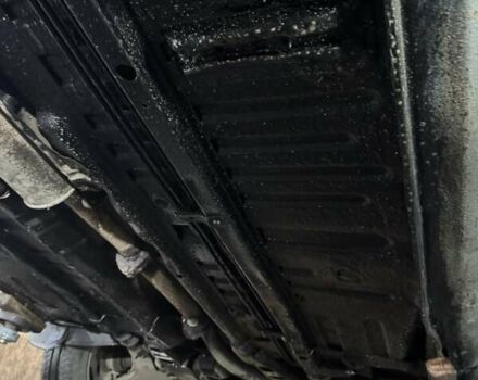 Серый Дэу Ланос, объемом двигателя 1.5 л и пробегом 291 тыс. км за 1900 $, фото 8 на Automoto.ua