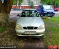 Дэу Ланос 2004 в Краматорске на Automoto.ua Серый Дэу Ланос, объемом двигателя 1.6 л и пробегом 311 тыс. км за 2300 $, фото 2 на Automoto.ua