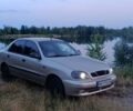 Серый Дэу Ланос, объемом двигателя 1.5 л и пробегом 140 тыс. км за 2250 $, фото 1 на Automoto.ua