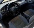 Дэу Ланос 2004 в Кропивницком (Кировограде) на Automoto.ua Серый Дэу Ланос, объемом двигателя 1.5 л и пробегом 180 тыс. км за 1700 $, фото 7 на Automoto.ua