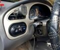 Сірий Деу Ланос, об'ємом двигуна 1.6 л та пробігом 239 тис. км за 2300 $, фото 6 на Automoto.ua
