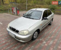Деу Ланос 2004 у Ладижин на Automoto.ua Сірий Деу Ланос, об'ємом двигуна 1.5 л та пробігом 204 тис. км за 1850 $, фото 1 на Automoto.ua