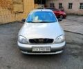 Серый Дэу Ланос, объемом двигателя 1.5 л и пробегом 0 тыс. км за 1800 $, фото 3 на Automoto.ua