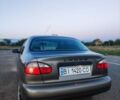 Сірий Деу Ланос, об'ємом двигуна 1.6 л та пробігом 234 тис. км за 2400 $, фото 1 на Automoto.ua