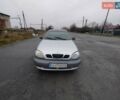 Серый Дэу Ланос, объемом двигателя 1.5 л и пробегом 300 тыс. км за 750 $, фото 1 на Automoto.ua