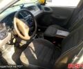 Сірий Деу Ланос, об'ємом двигуна 1.5 л та пробігом 188 тис. км за 2200 $, фото 4 на Automoto.ua