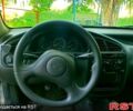 Дэу Ланос 2004 в Краматорске на Automoto.ua Серый Дэу Ланос, объемом двигателя 1.6 л и пробегом 311 тыс. км за 2300 $, фото 6 на Automoto.ua