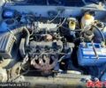 Сірий Деу Ланос, об'ємом двигуна 1.3 л та пробігом 192 тис. км за 2650 $, фото 6 на Automoto.ua