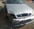 Сірий Деу Ланос, об'ємом двигуна 1.5 л та пробігом 265 тис. км за 950 $, фото 1 на Automoto.ua