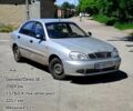 Сірий Деу Ланос, об'ємом двигуна 1.5 л та пробігом 225 тис. км за 1350 $, фото 1 на Automoto.ua