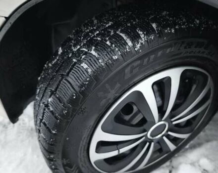 Серый Дэу Ланос, объемом двигателя 1.6 л и пробегом 237 тыс. км за 2800 $, фото 15 на Automoto.ua