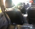 Сірий Деу Ланос, об'ємом двигуна 1.5 л та пробігом 220 тис. км за 2500 $, фото 5 на Automoto.ua
