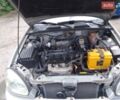 Сірий Деу Ланос, об'ємом двигуна 1.5 л та пробігом 312 тис. км за 2700 $, фото 1 на Automoto.ua