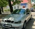 Сірий Деу Ланос, об'ємом двигуна 1.5 л та пробігом 210 тис. км за 1800 $, фото 1 на Automoto.ua