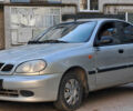 Дэу Ланос 2004 в Житомире на Automoto.ua Серый Дэу Ланос, объемом двигателя 1.5 л и пробегом 183 тыс. км за 1900 $, фото 6 на Automoto.ua
