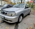 Дэу Ланос 2004 в Харькове на Automoto.ua Серый Дэу Ланос, объемом двигателя 1.5 л и пробегом 155 тыс. км за 2300 $, фото 1 на Automoto.ua