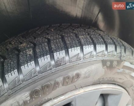 Сірий Деу Ланос, об'ємом двигуна 1.5 л та пробігом 268 тис. км за 2000 $, фото 7 на Automoto.ua