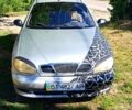 Серый Дэу Ланос, объемом двигателя 1.3 л и пробегом 0 тыс. км за 1350 $, фото 1 на Automoto.ua