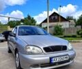 Сірий Деу Ланос, об'ємом двигуна 1.5 л та пробігом 0 тис. км за 1450 $, фото 1 на Automoto.ua