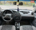Деу Ланос 2004 у Ладижин на Automoto.ua Сірий Деу Ланос, об'ємом двигуна 1.5 л та пробігом 204 тис. км за 1850 $, фото 33 на Automoto.ua
