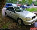 Дэу Ланос 2004 в Краматорске на Automoto.ua Серый Дэу Ланос, объемом двигателя 1.6 л и пробегом 311 тыс. км за 2300 $, фото 1 на Automoto.ua