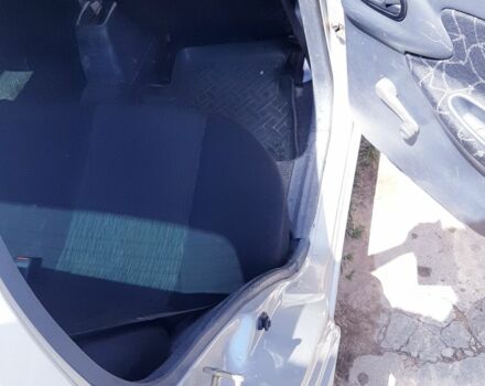 Сірий Деу Ланос, об'ємом двигуна 1.5 л та пробігом 236 тис. км за 2800 $, фото 14 на Automoto.ua