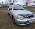 Сірий Деу Ланос, об'ємом двигуна 1.5 л та пробігом 513 тис. км за 1600 $, фото 1 на Automoto.ua
