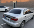 Дэу Ланос 2004 в Днепре (Днепропетровске) на Automoto.ua Серый Дэу Ланос, объемом двигателя 1.5 л и пробегом 320 тыс. км за 2500 $, фото 2 на Automoto.ua