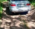 Сірий Деу Ланос, об'ємом двигуна 1.5 л та пробігом 204 тис. км за 2150 $, фото 1 на Automoto.ua