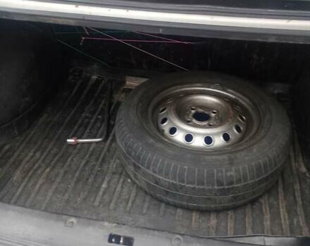 Серый Дэу Ланос, объемом двигателя 1.5 л и пробегом 283 тыс. км за 1400 $, фото 5 на Automoto.ua