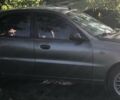 Сірий Деу Ланос, об'ємом двигуна 1.5 л та пробігом 220 тис. км за 2500 $, фото 4 на Automoto.ua