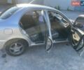 Сірий Деу Ланос, об'ємом двигуна 1.5 л та пробігом 272 тис. км за 2000 $, фото 1 на Automoto.ua