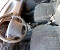 Дэу Ланос 2004 в Запорожье на Automoto.ua Серый Дэу Ланос, объемом двигателя 1.6 л и пробегом 161 тыс. км за 2900 $, фото 4 на Automoto.ua