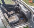 Сірий Деу Ланос, об'ємом двигуна 1.5 л та пробігом 290 тис. км за 500 $, фото 1 на Automoto.ua