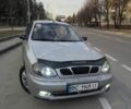 Сірий Деу Ланос, об'ємом двигуна 1.5 л та пробігом 135 тис. км за 2500 $, фото 1 на Automoto.ua